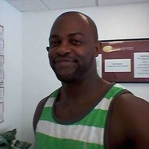 Meet your Posher, Guy